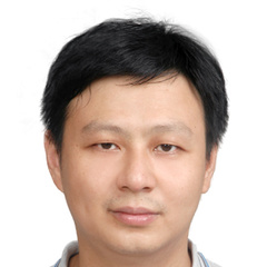 赵总管 扮演者 罗霆