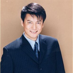 康熙 扮演者 倪齐民