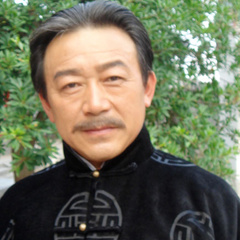 泓济方丈 扮演者 任学海