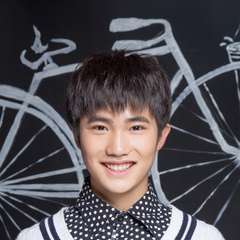 李坤韦 扮演者 张翊峰