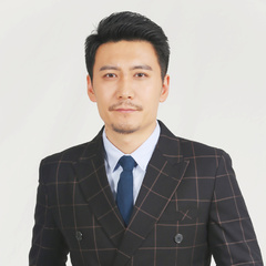 戴波 扮演者 赵峥