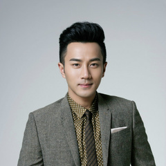 郑昊 扮演者 刘恺威