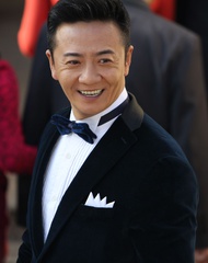 汪直 扮演者 张一龙