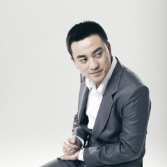 皇上 扮演者 张瑞涵