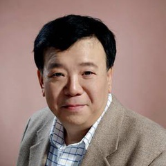 混沌老祖 扮演者 马书良