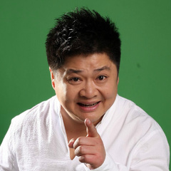 王万金 扮演者 闾汉彪