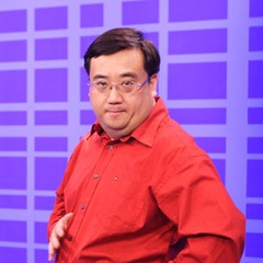 苟尚仁 扮演者 那威