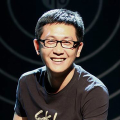 罗晓普 扮演者 刘鉴