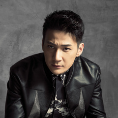 陆直 扮演者 张陆