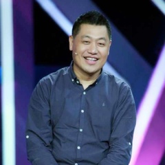 姜雪峰 扮演者 姜凯阳
