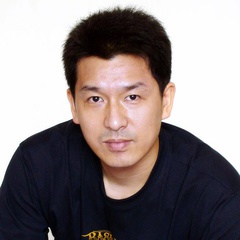 李有泉 扮演者 丁志勇