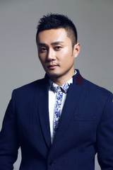 瑞年 扮演者 章贺
