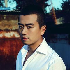 郑宝仲 扮演者 尹君正