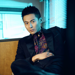 刘瑾贤 扮演者 刘冠翔
