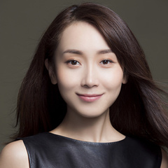 高丽华 扮演者 许歌