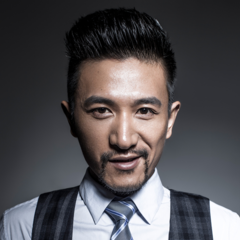 李杰 扮演者 栾浚威