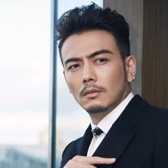 包奕凡 扮演者 杨烁