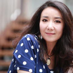 胜美嫂子 扮演者 赵千紫