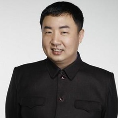 严吕明 扮演者 宁文彤
