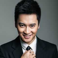曲连杰 扮演者 郭晓然