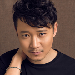 金老三 扮演者 胡健
