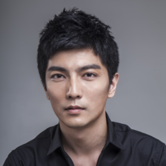 金老四 扮演者 孙正霖