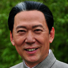 孟青松 扮演者 刘沙