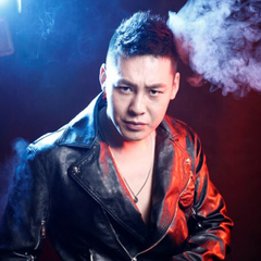 靖仁亲王 扮演者 张莘荣