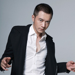 孟海 扮演者 杨奇鸣