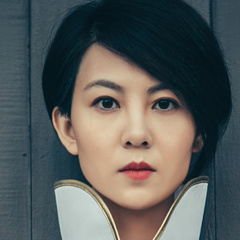 冬果格格 扮演者 李沅纯