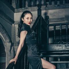 马丽 扮演者 孙萌萌