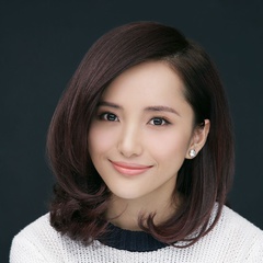 米粒 扮演者 肖雨雨