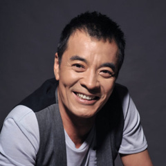 未知 扮演者 刘威