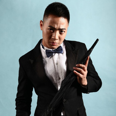 马童 扮演者 魏威