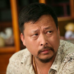 司寇召唤 扮演者 卫华