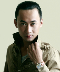文子 扮演者 徐伟
