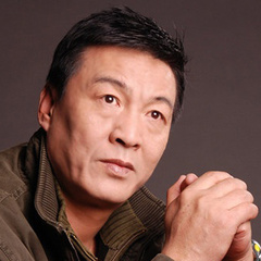 李太公 扮演者 杨哲