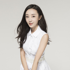 婷阳 扮演者 张倩铭
