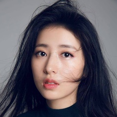 唐印 扮演者 周雨彤