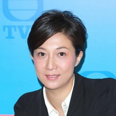 聂希桐 扮演者 吴绮莉