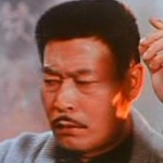 丁师傅 扮演者 梁锦燊