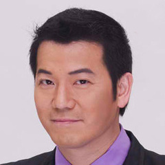 余德伟 扮演者 欧锦棠