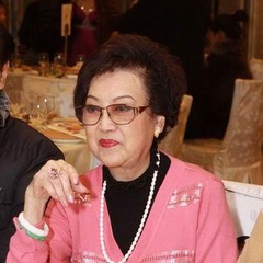 陈金凤 扮演者 李香琴