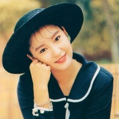 江晓雪 扮演者 雪梨