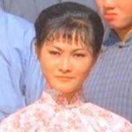 郑碧华 扮演者 黄莎莉