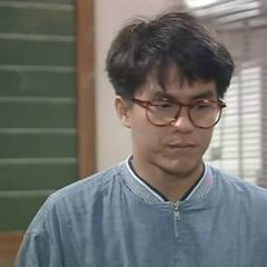 未知 扮演者 龙炳基