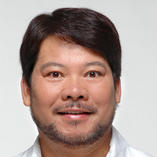 独眼龙 扮演者 曾玮明