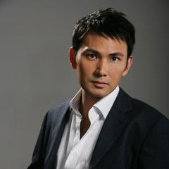 文念琛（Gordon） 扮演者 林文龙