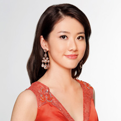Miki 扮演者 邓佩仪