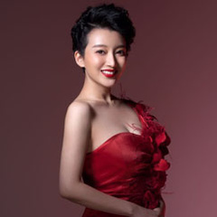 Tyra 扮演者 李天纵